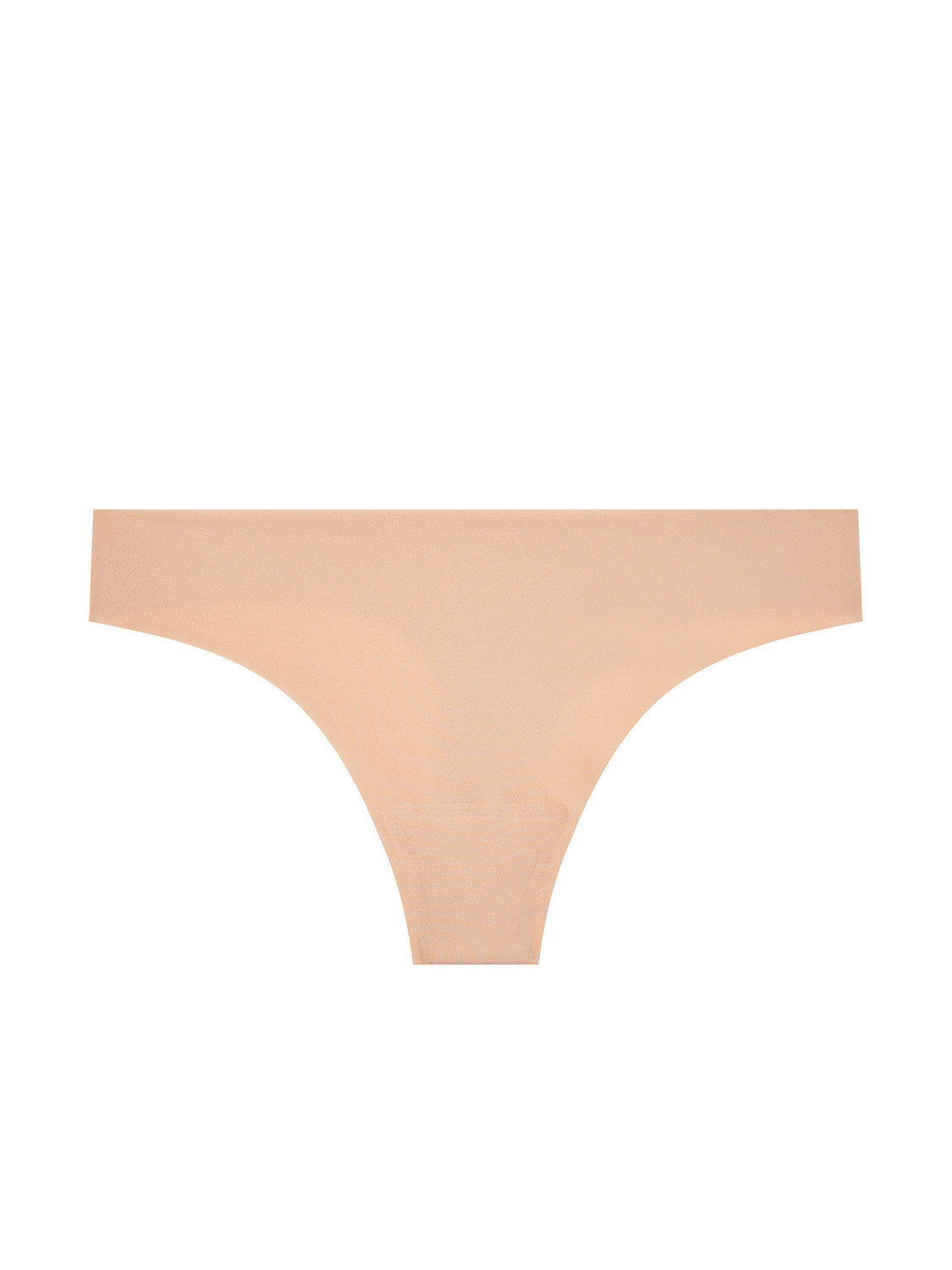 Tanga - Rosé-Nude