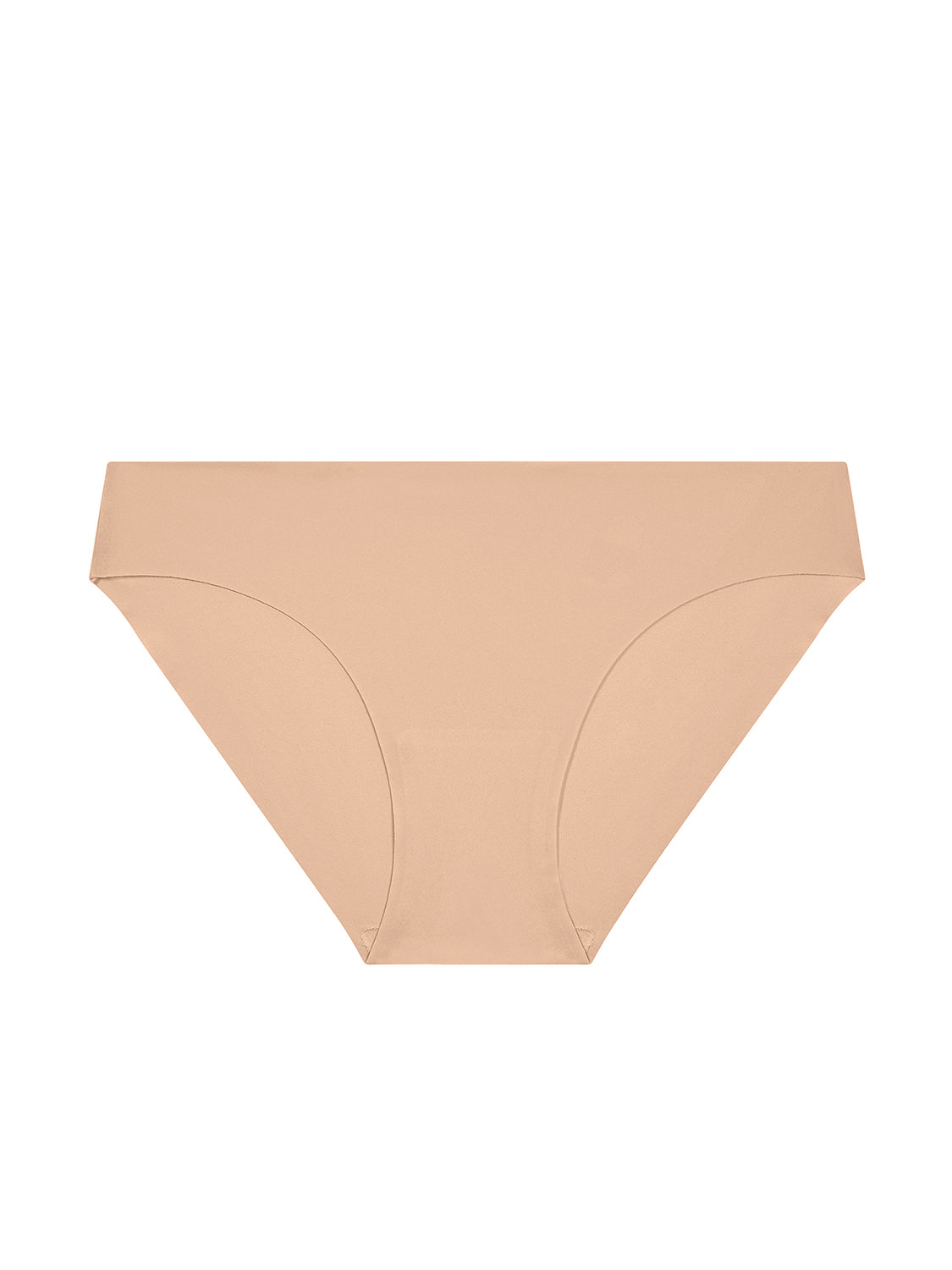 Slip - Rosé-Nude