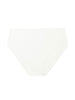 High-Waist-Slip. - Natur