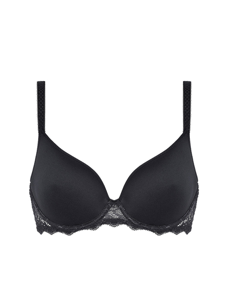 Plunge-Spacer-BH - Schwarz