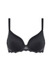 Plunge-Spacer-BH - Schwarz