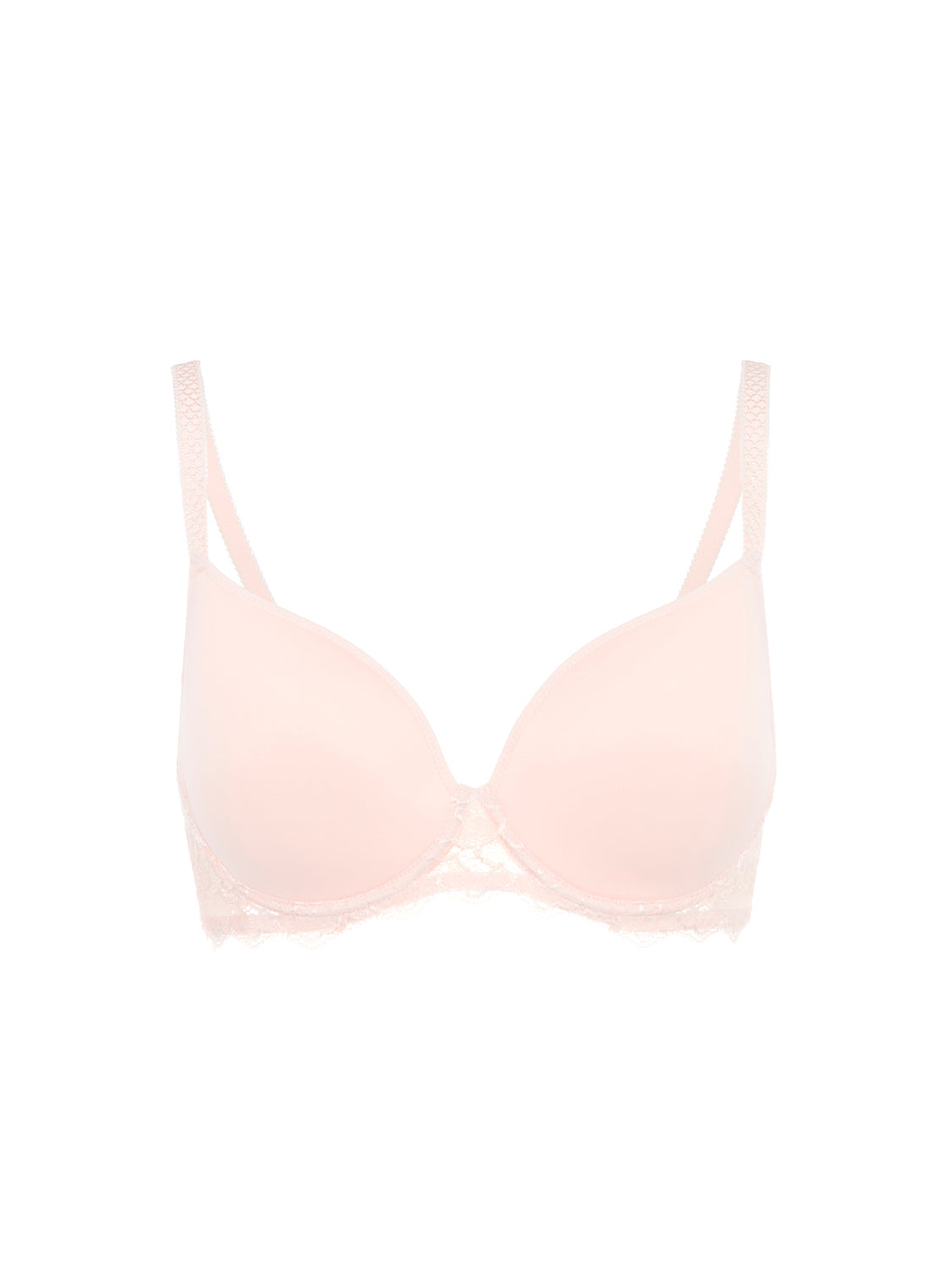 Plunge-Spacer-BH - Rot