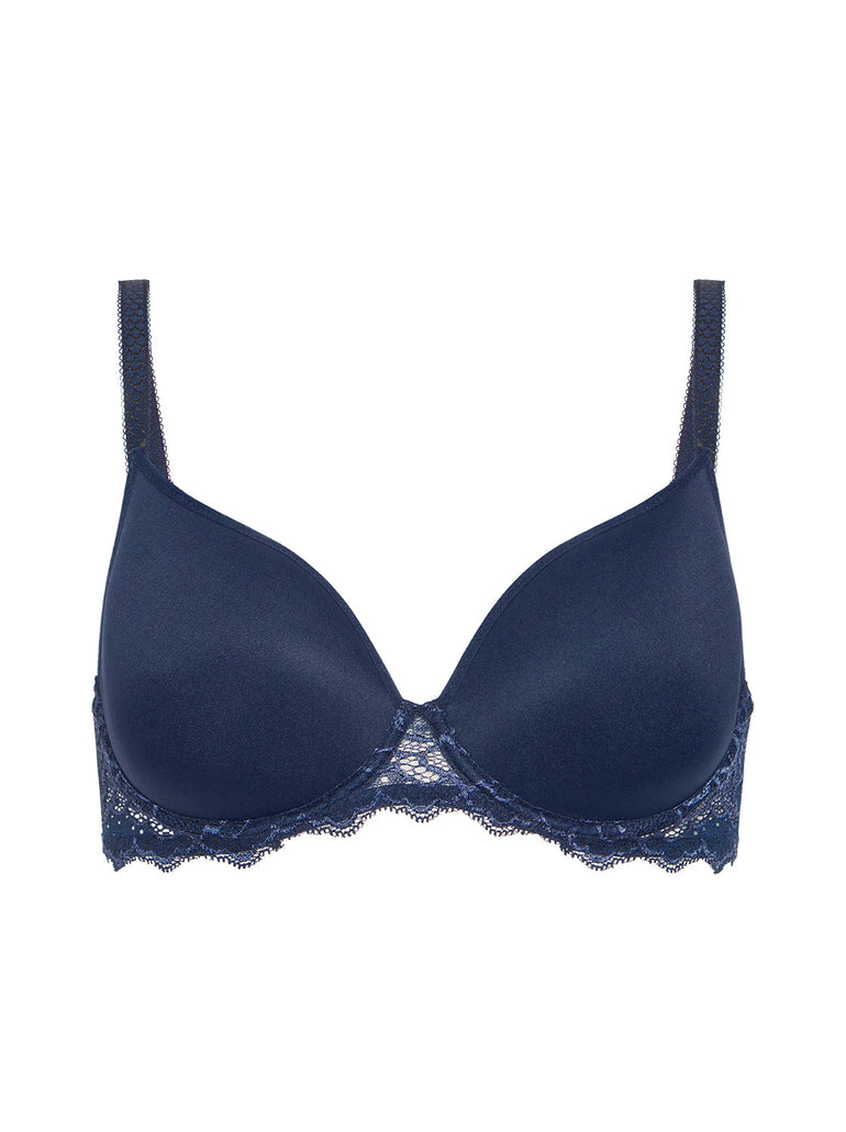 Plunge-Spacer-BH - Tintenblau