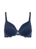 Plunge-Spacer-BH - Tintenblau