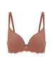Plunge-Spacer-BH - Kokosbraun