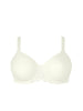 glatter Vollschalen-BH - Naturel