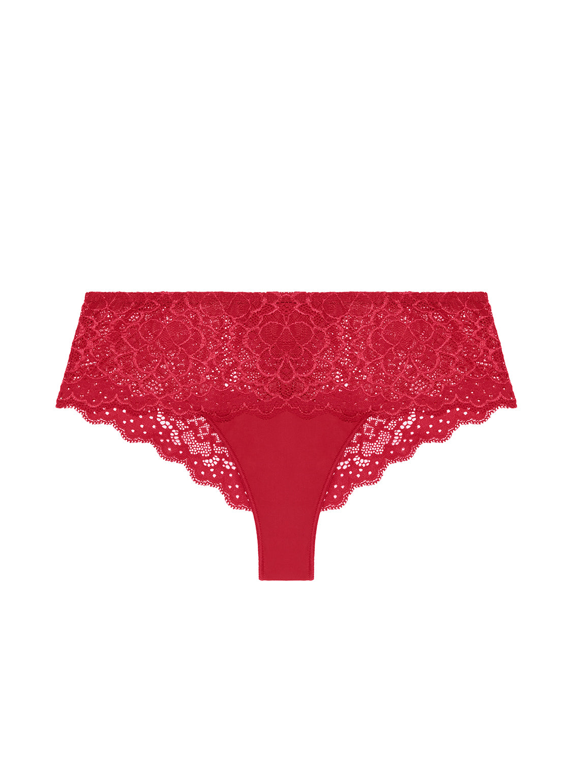 Shorty - Tangorot