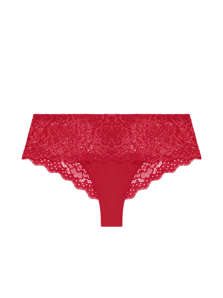 Shorty - Tangorot