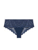 Shorty - Tintenblau