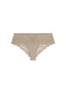 Hipster - Graubeige