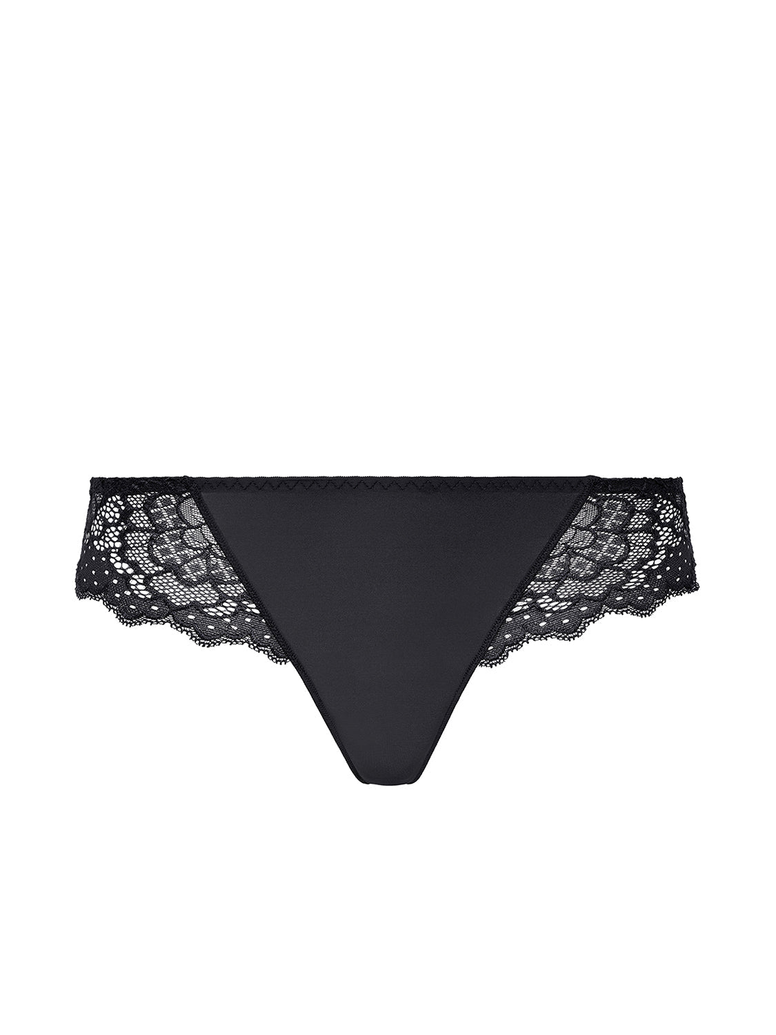 Tanga - Schwarz