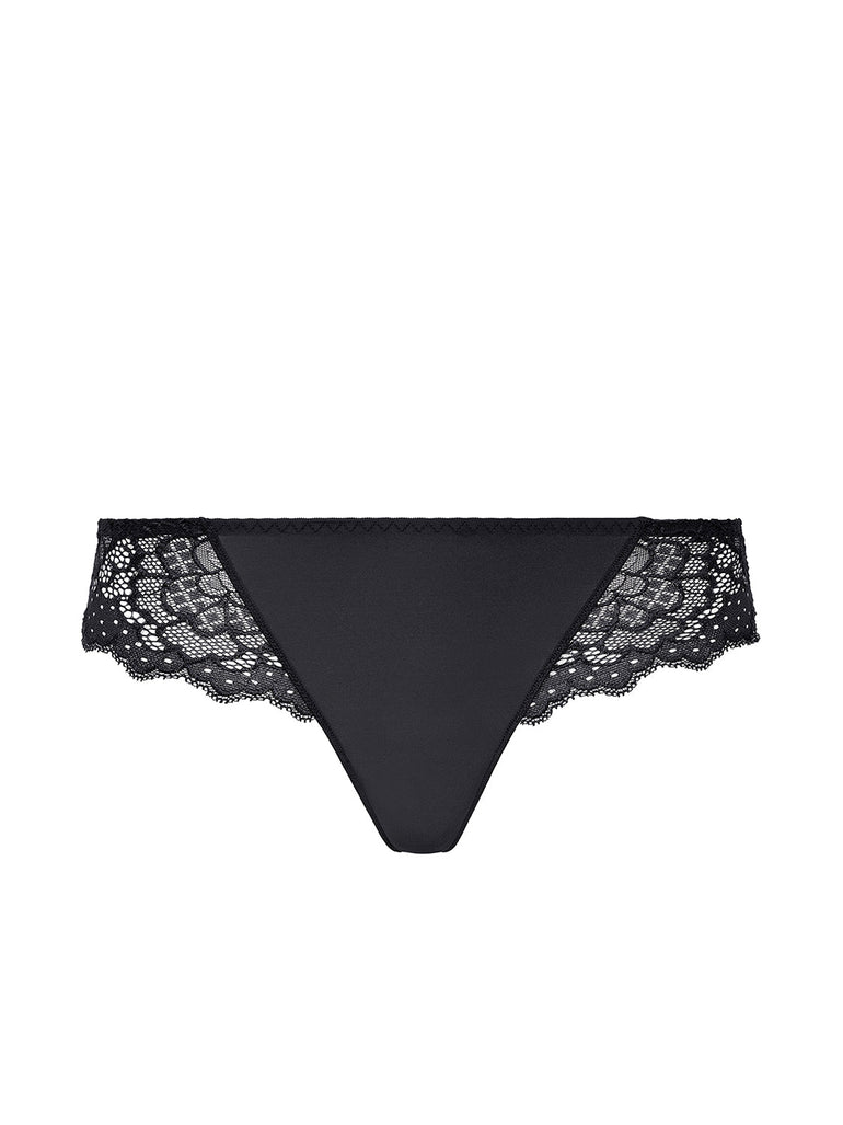 Tanga - Schwarz