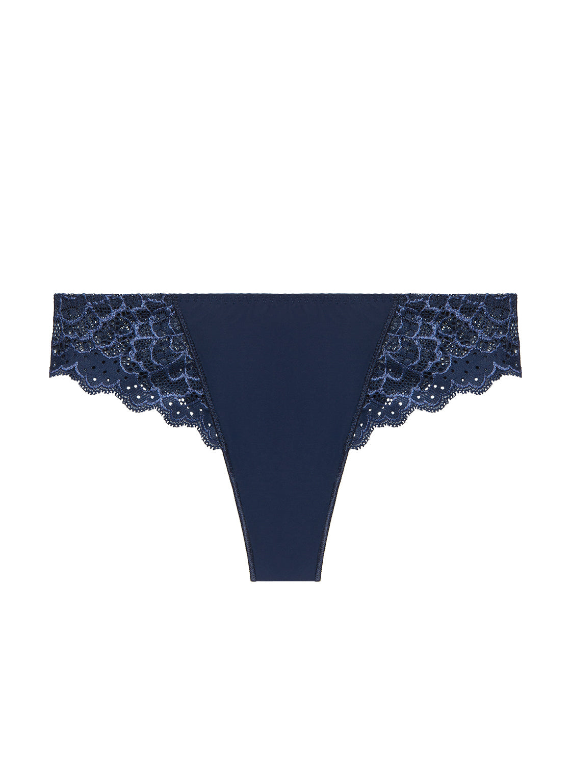 Tanga - Tintenblau