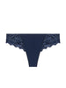 Tanga - Tintenblau