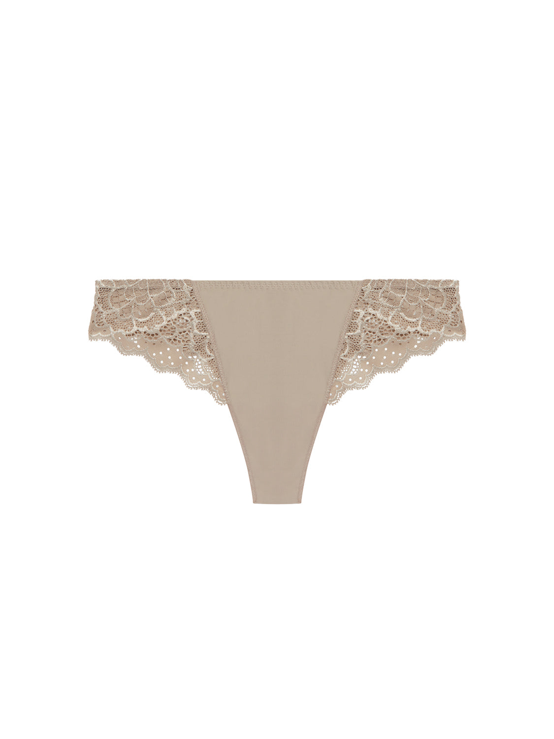 Tanga - Graubeige