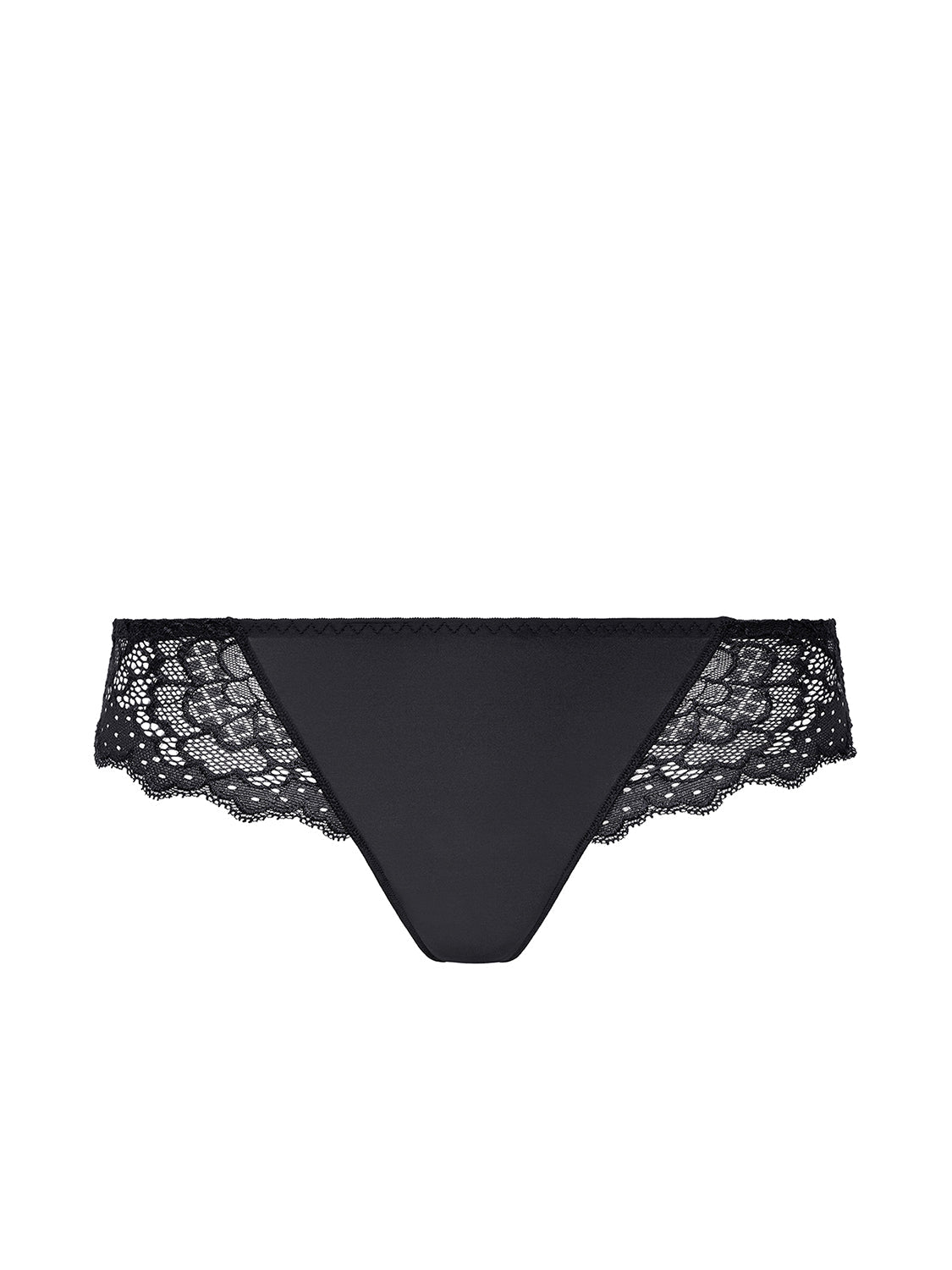 Slip - Schwarz