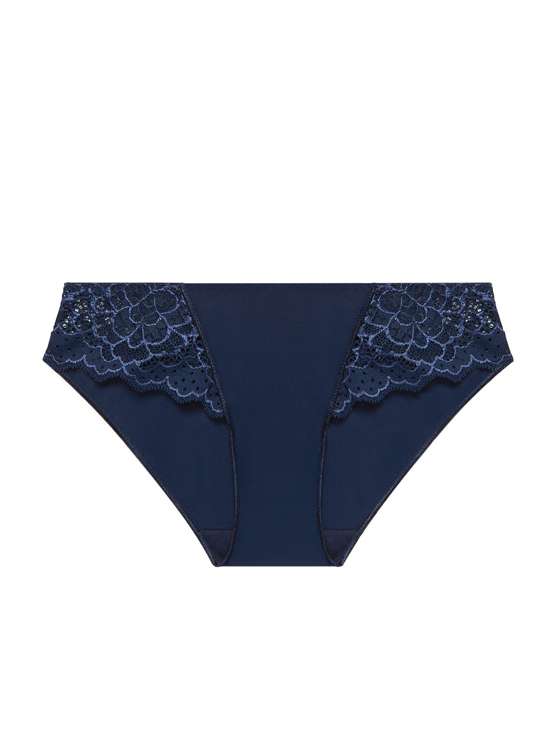 Slip - Tintenblau