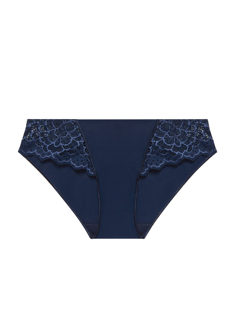Slip - Tintenblau