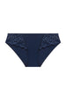 Slip - Tintenblau