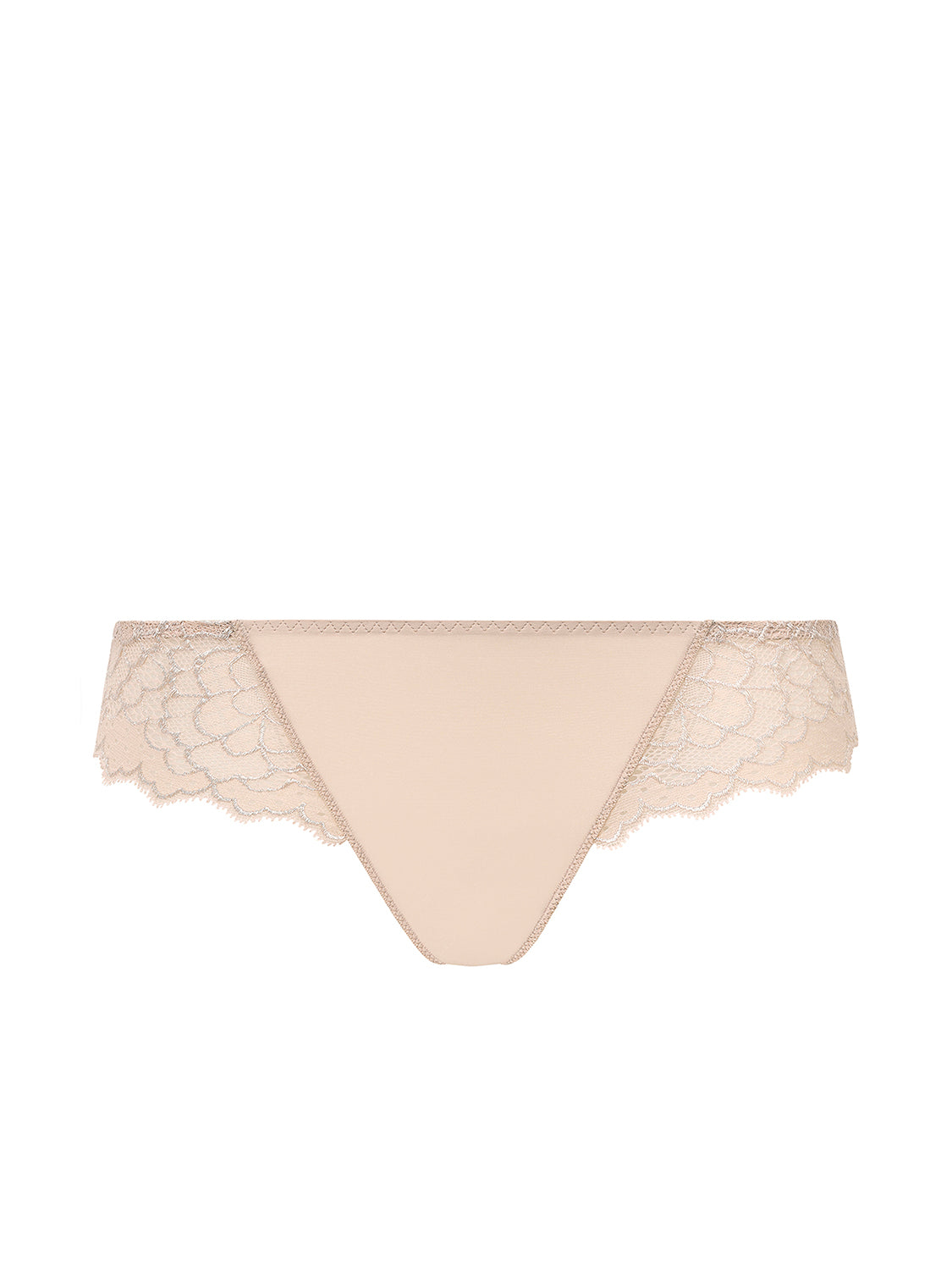 Slip - Rosige Haut