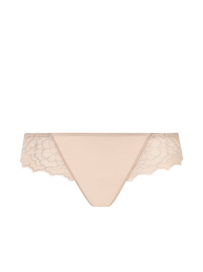 Slip - Rosige Haut