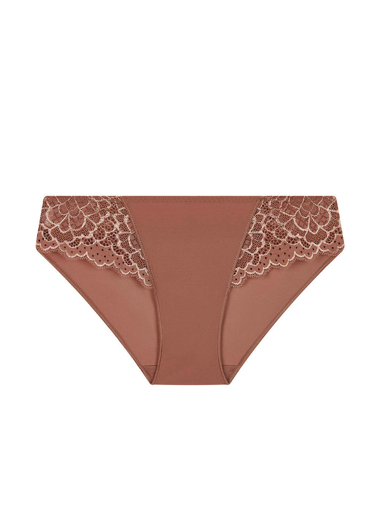 Slip - Kokosbraun