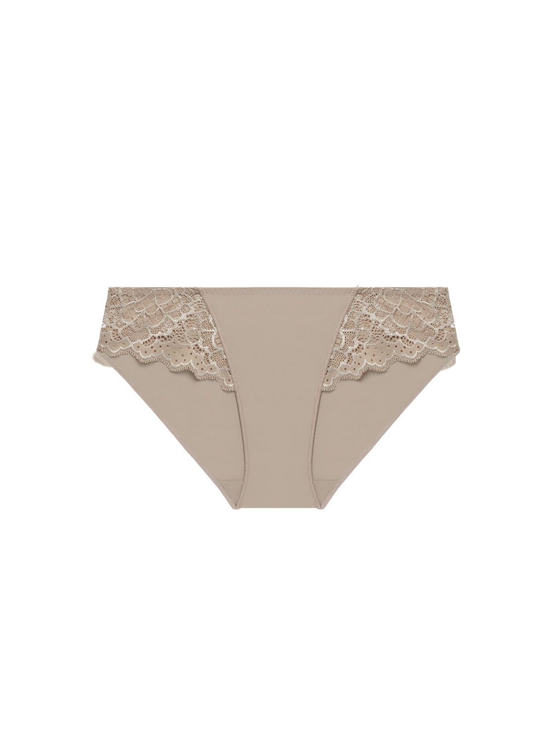 Slip - Graubeige