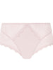 High-Waist-Slip. - Rot
