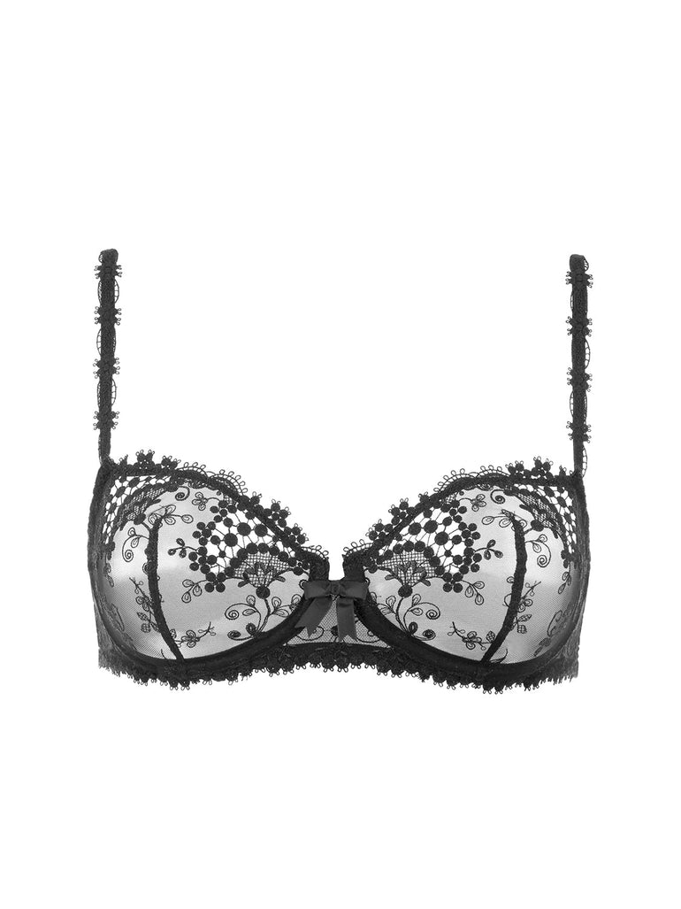 Half-Cup-BH - Schwarz