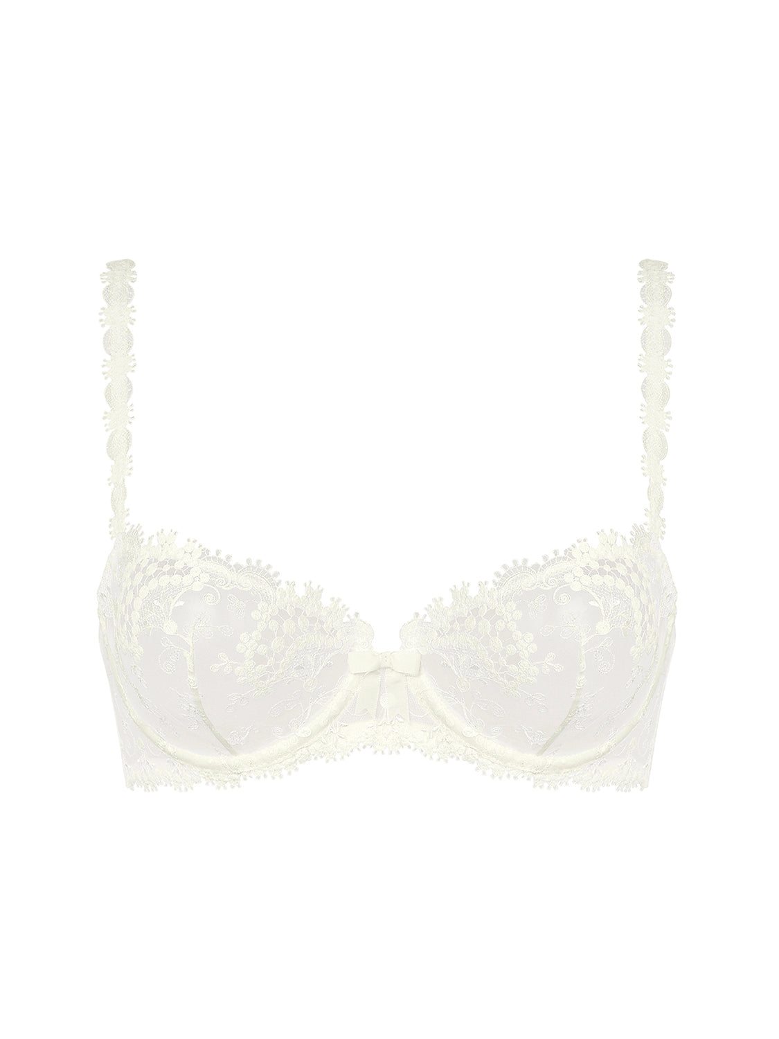 Half-Cup-BH - Natur