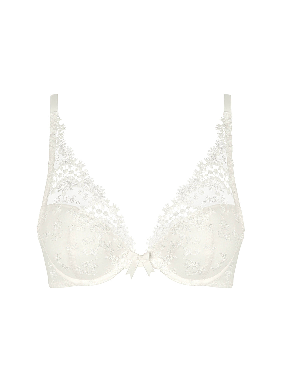 Plunge-Push-up-BH - Natur