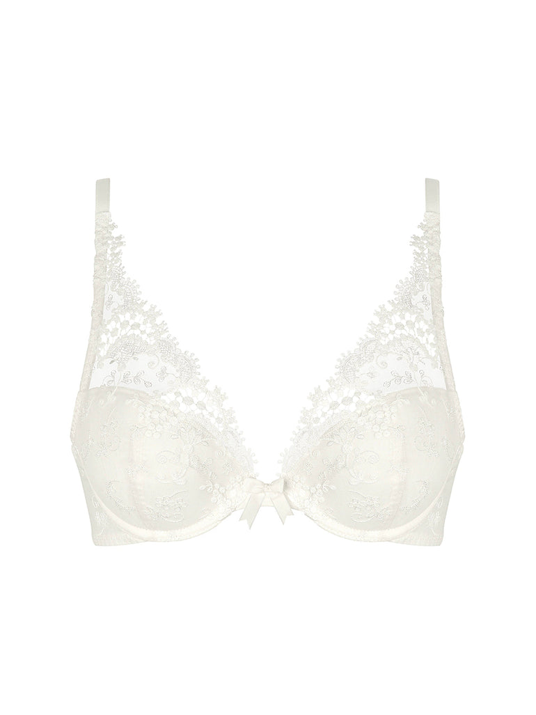 Plunge-Push-up-BH - Natur