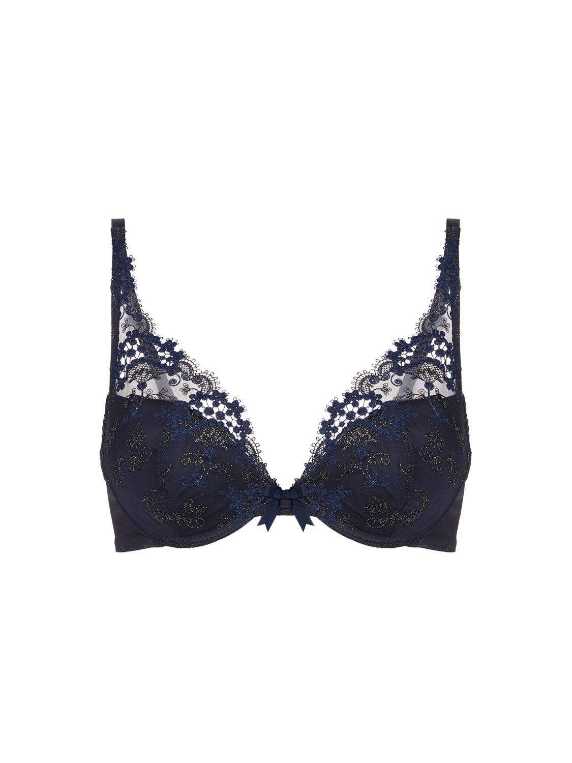 Plunge-Push-up-BH - Saphir