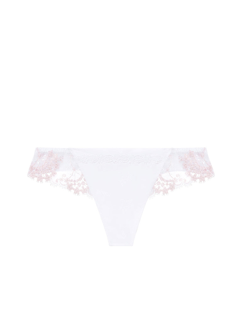 Tanga - Kristallweiß
