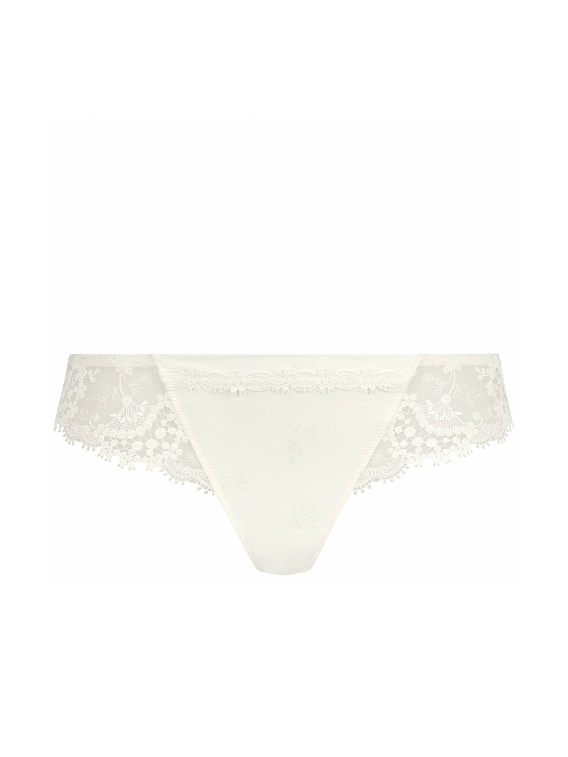 Tanga - Natur