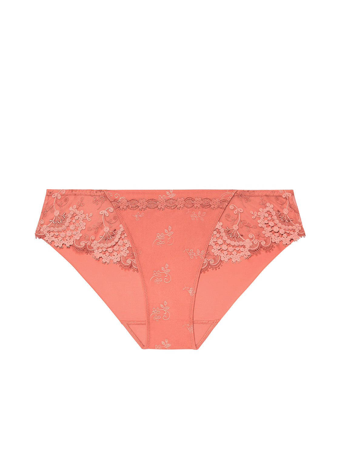 Slip - Ingwerrosa