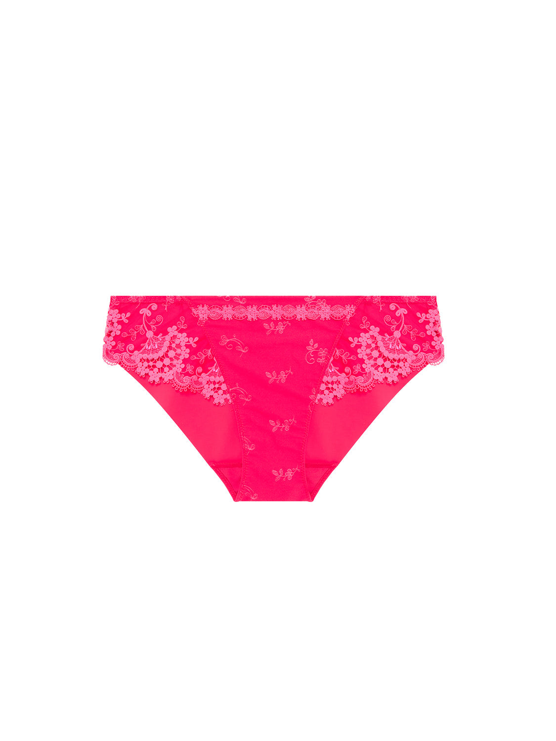 Slip - Rosenholz