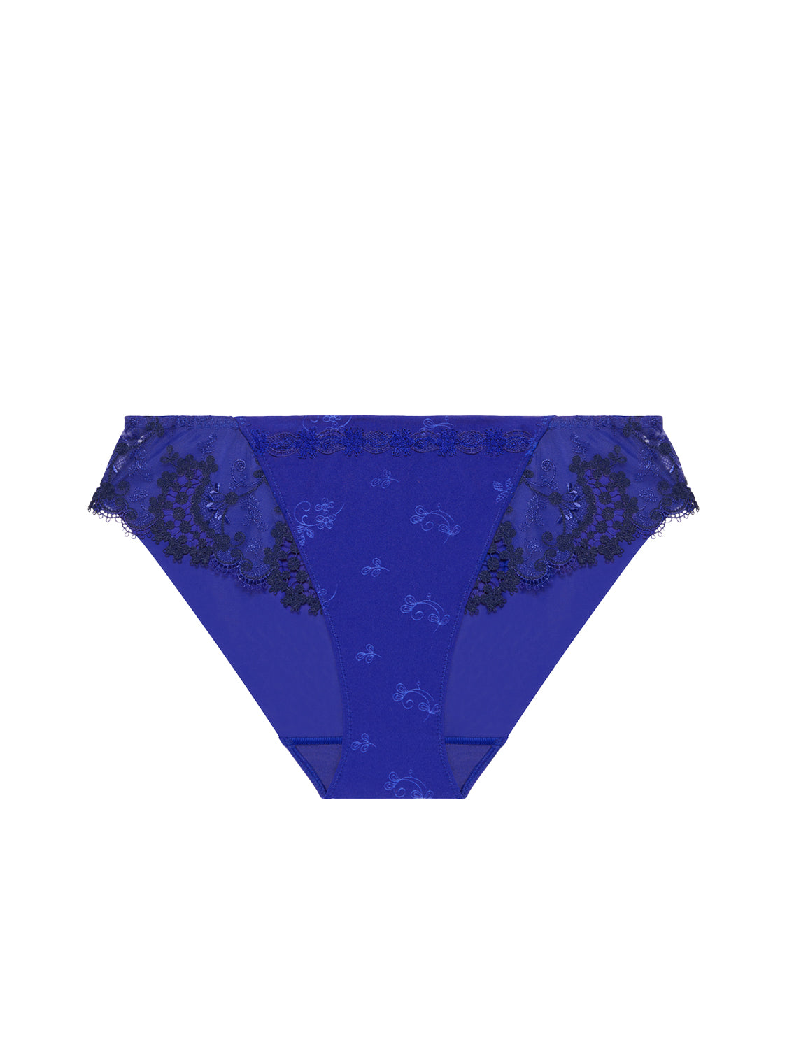 Slip - Elektrisch-Blau