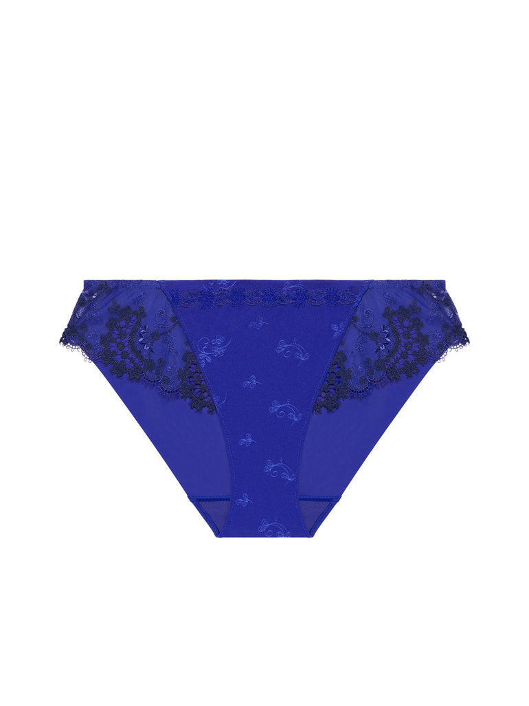 Slip - Elektrisch-Blau