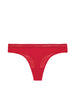 Tanga - Rubis/rose