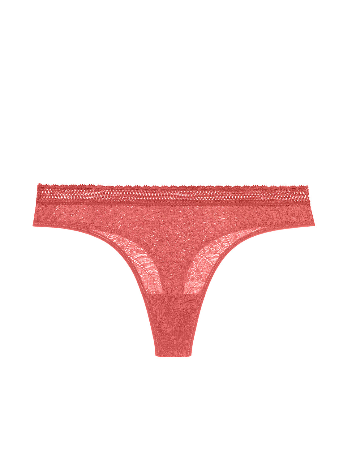 Tanga - Texas Rosa