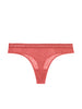 Tanga - Texas Rosa