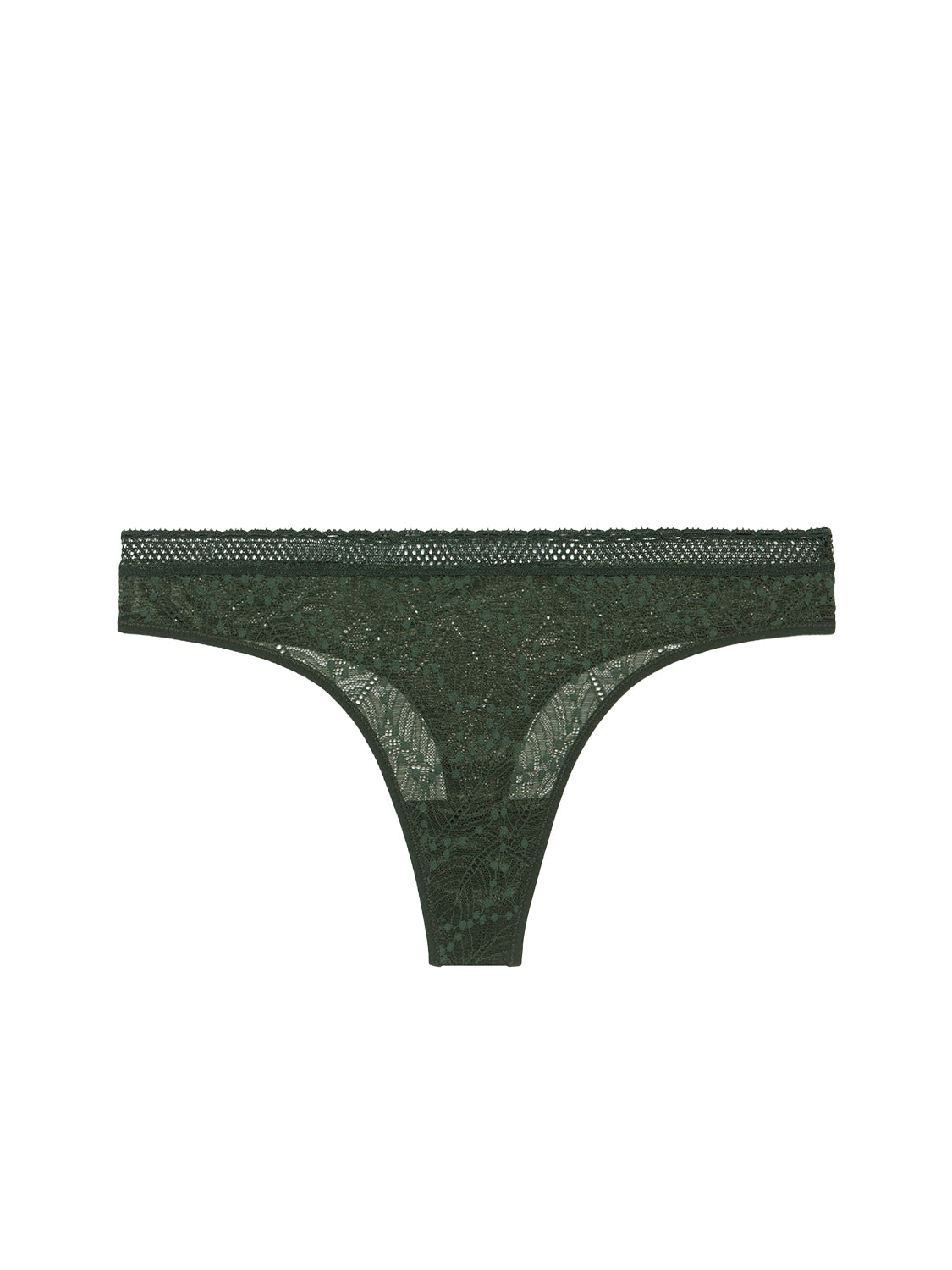 Tanga - Ikonisches Grün