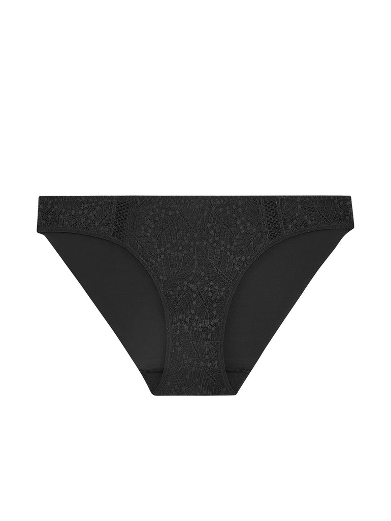 Slip - Schwarz