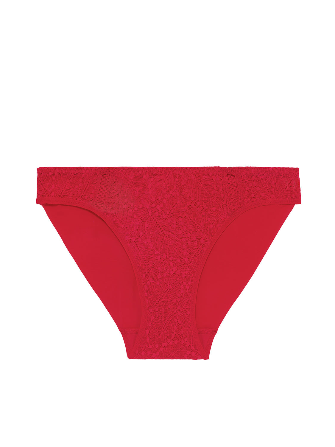 Slip - Rubin Rosa