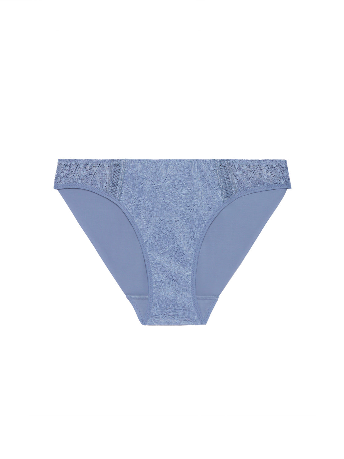 Slip - Chambrayblau