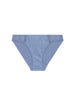 Slip - Chambrayblau