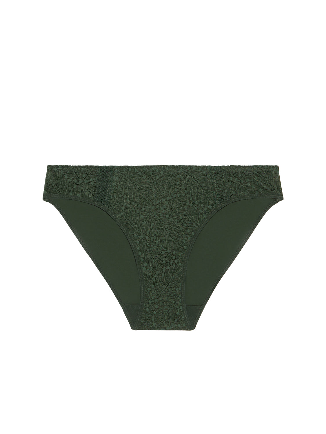 Slip - Ikonisches Grün