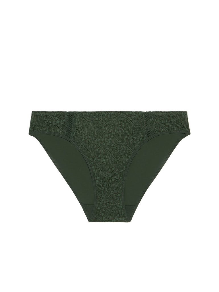 Slip - Ikonisches Grün
