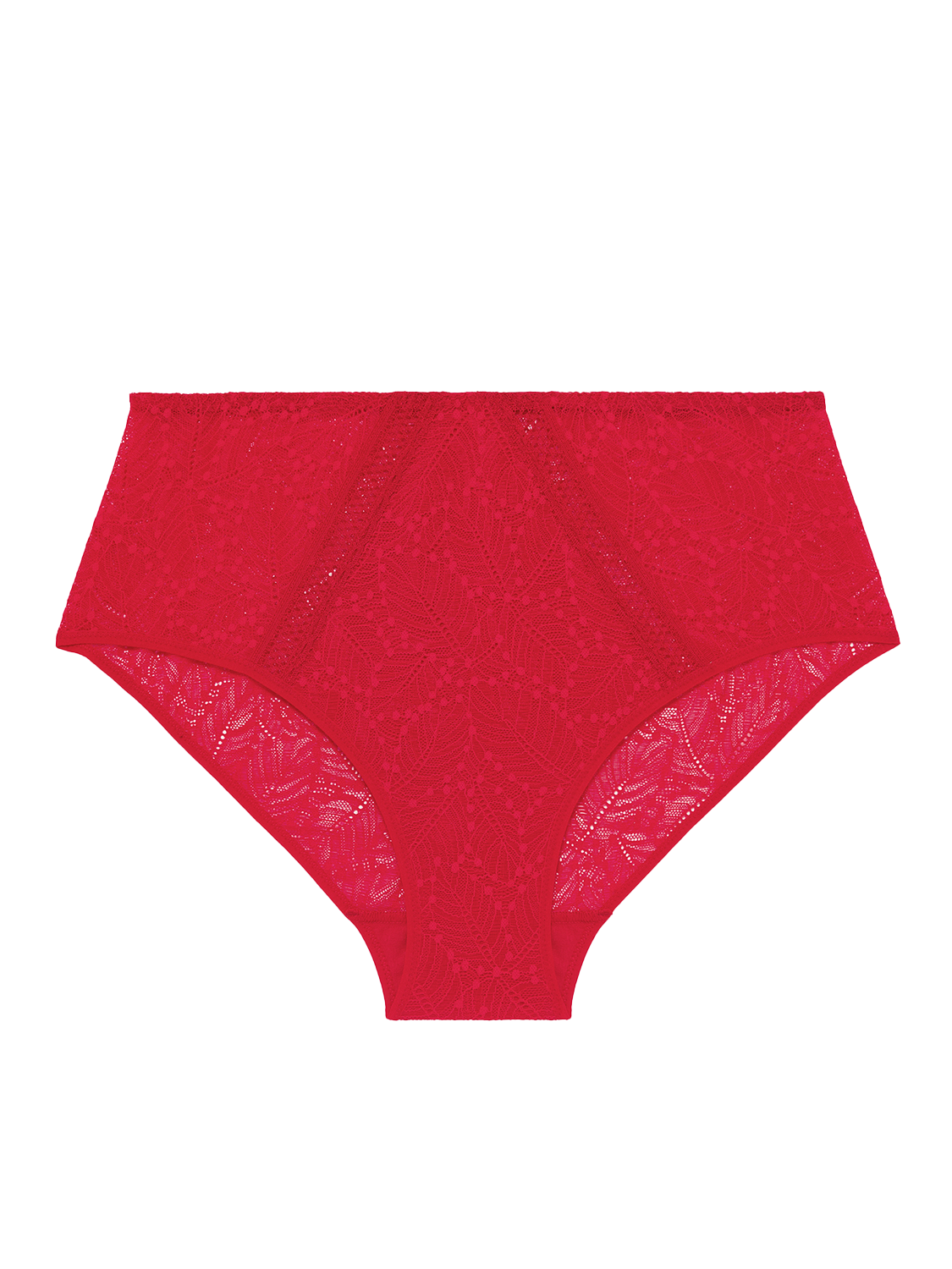 High-Waist-Slip - Rubinrosa